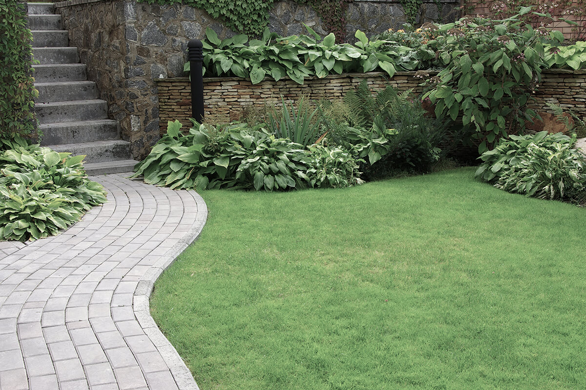 Welcome to R&A Landscaping